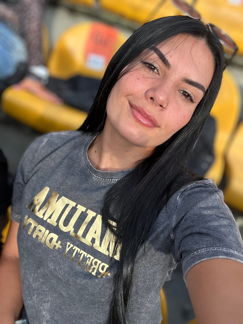 Stefania Gonzalez Vargas