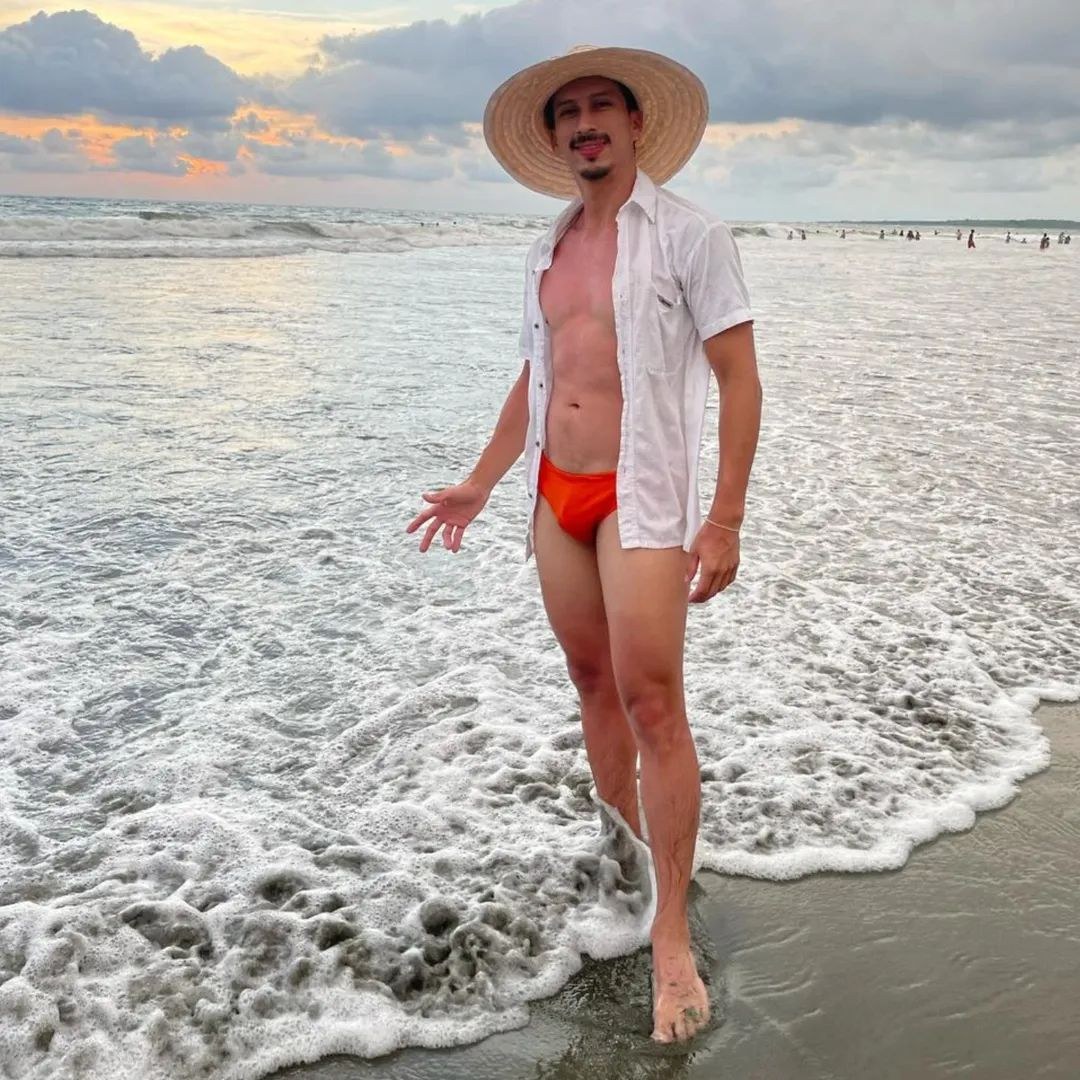 Diego Alejandro Henao