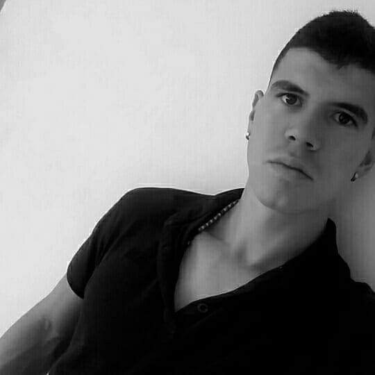 Daniel Eduardo Castaño Pérez