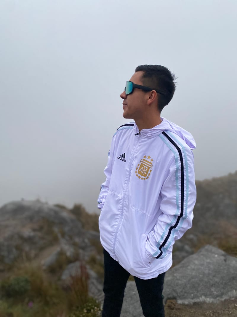 Mathias Carmona Villa