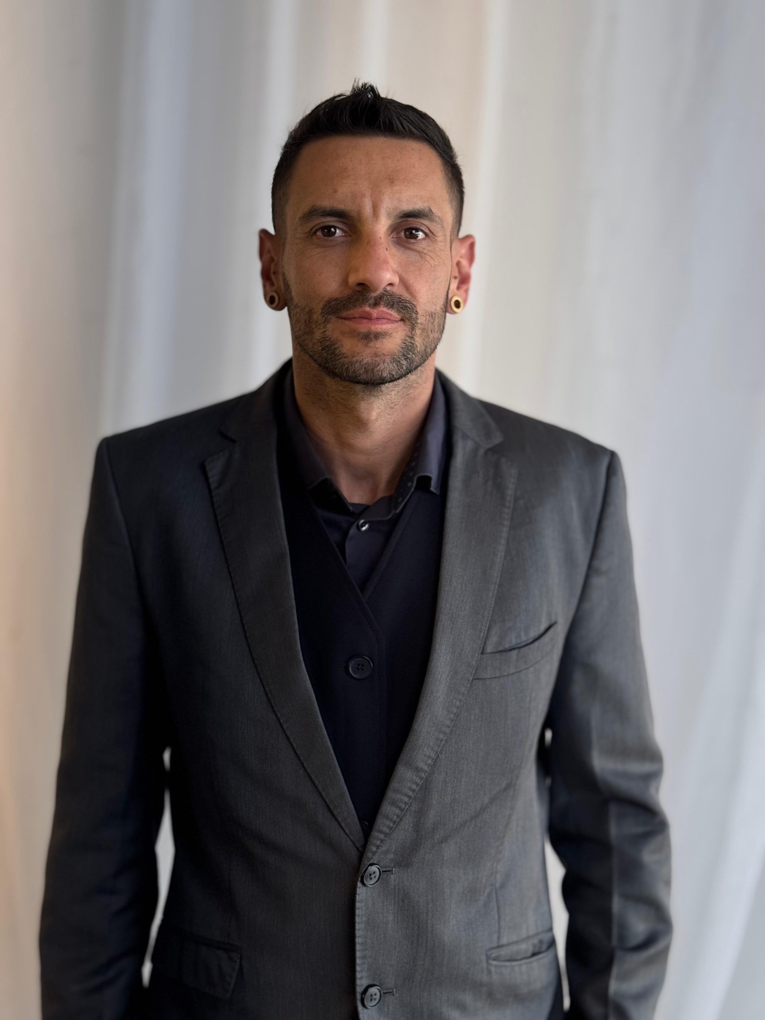 Cristian Camilo Vergara Londoño