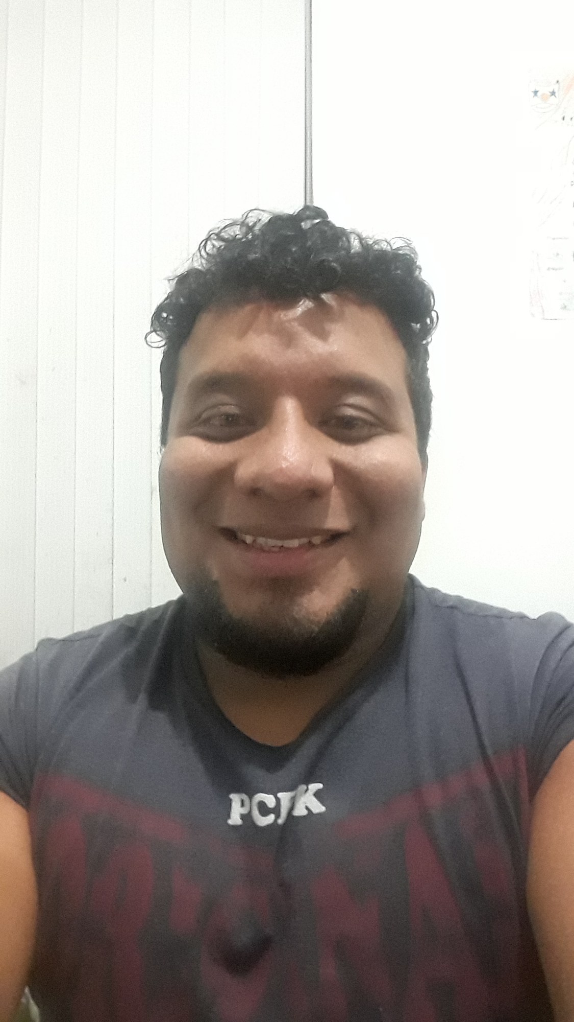 Jose Bladimir Agudelo Cardona