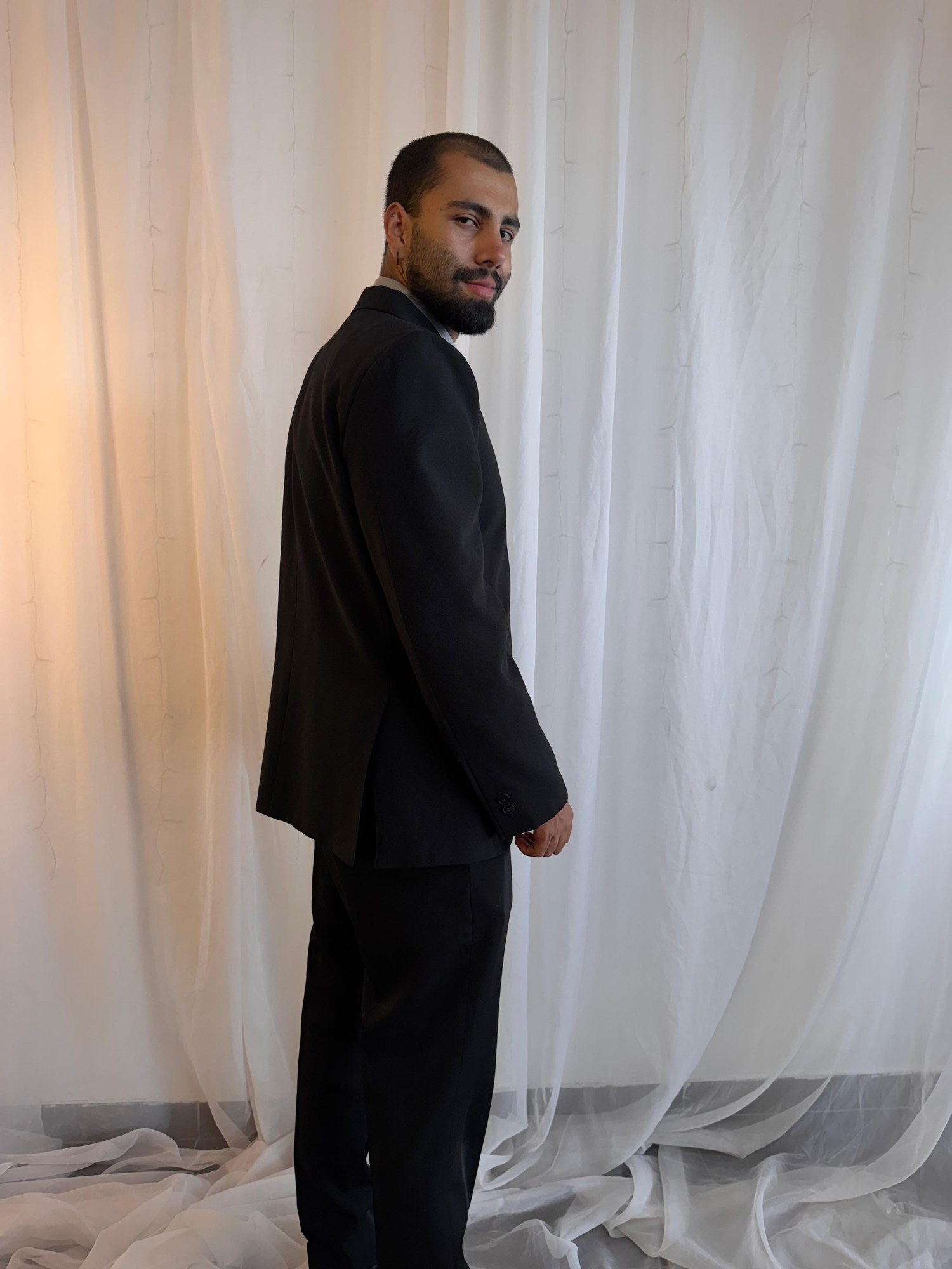 Jhonny Euuse