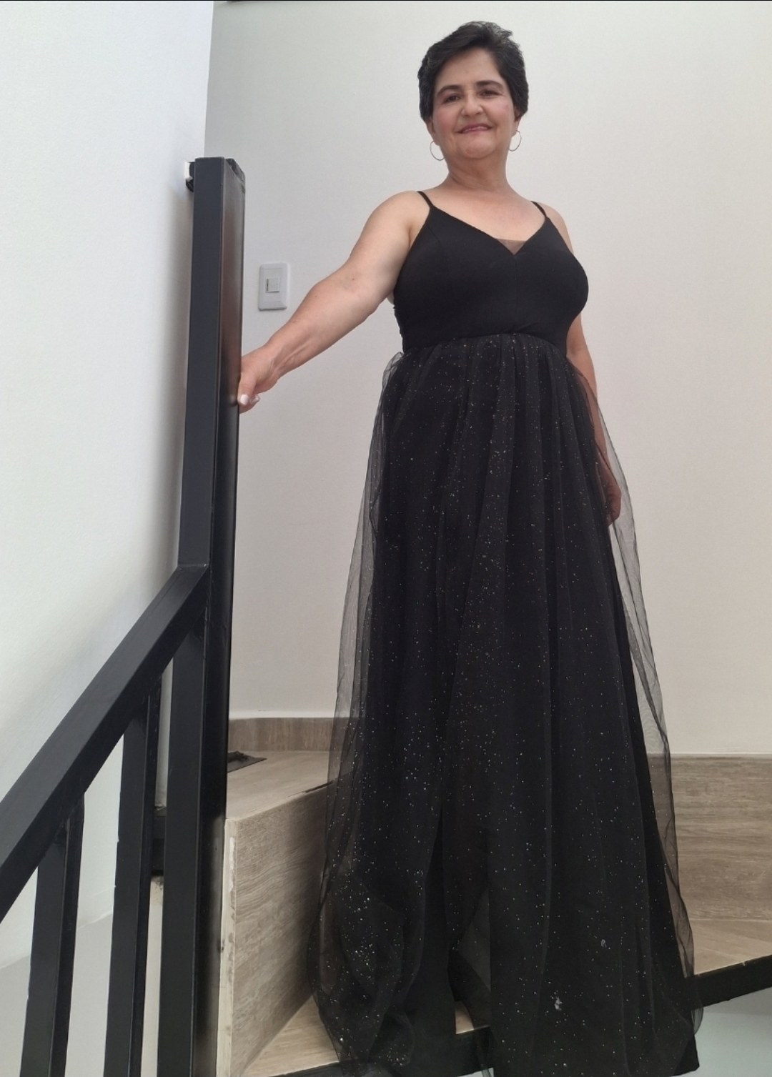 Gloria Patricia Mejía Castrillón