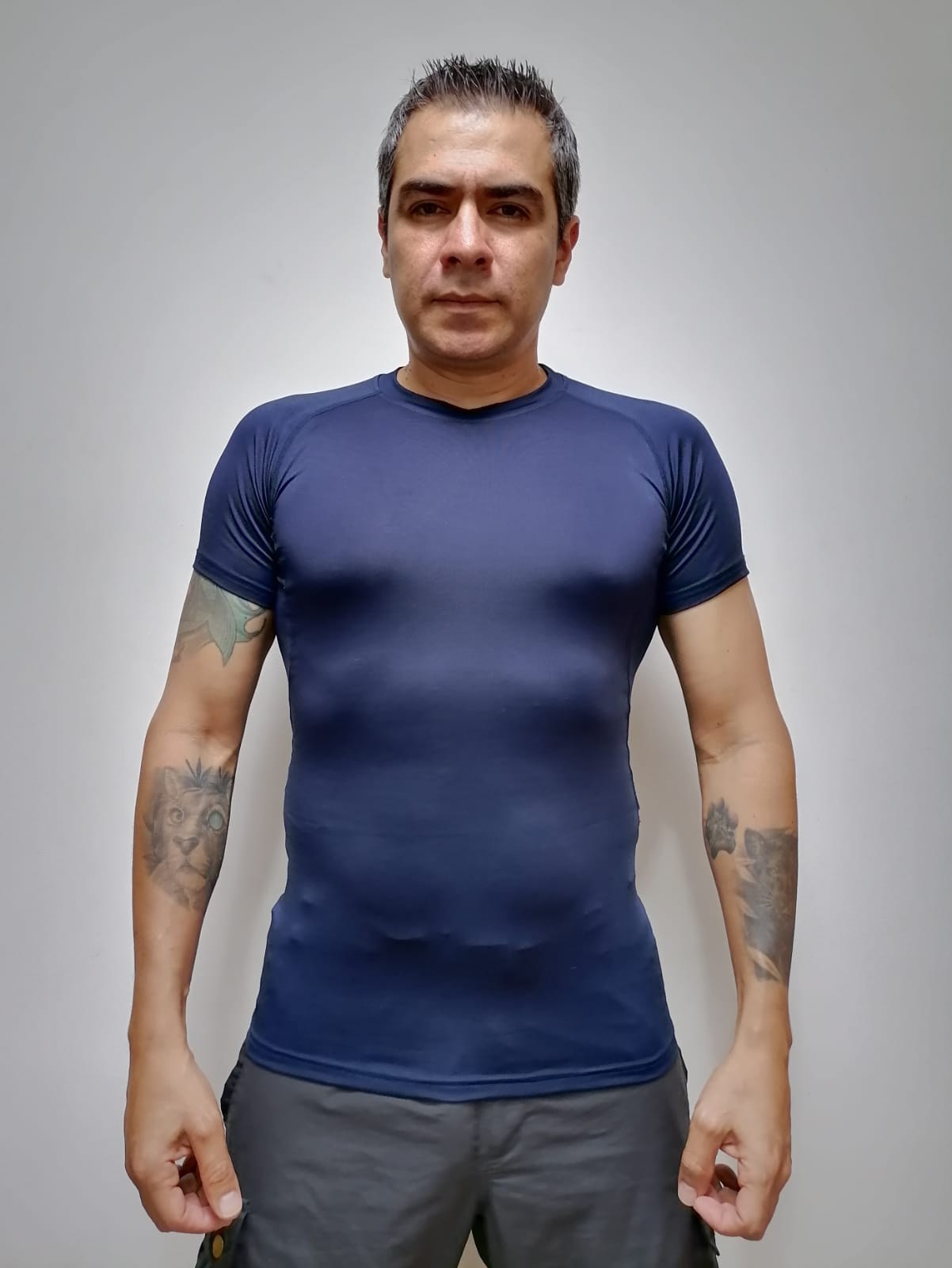 Jorge Iván Sánchez Quintero