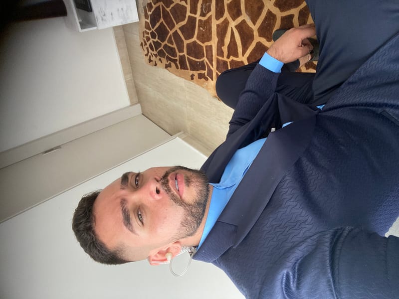 Wilmer Andres Villa arias