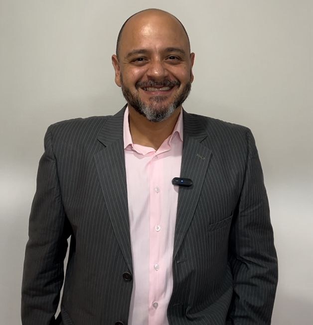 Marcelo Castro Gómez