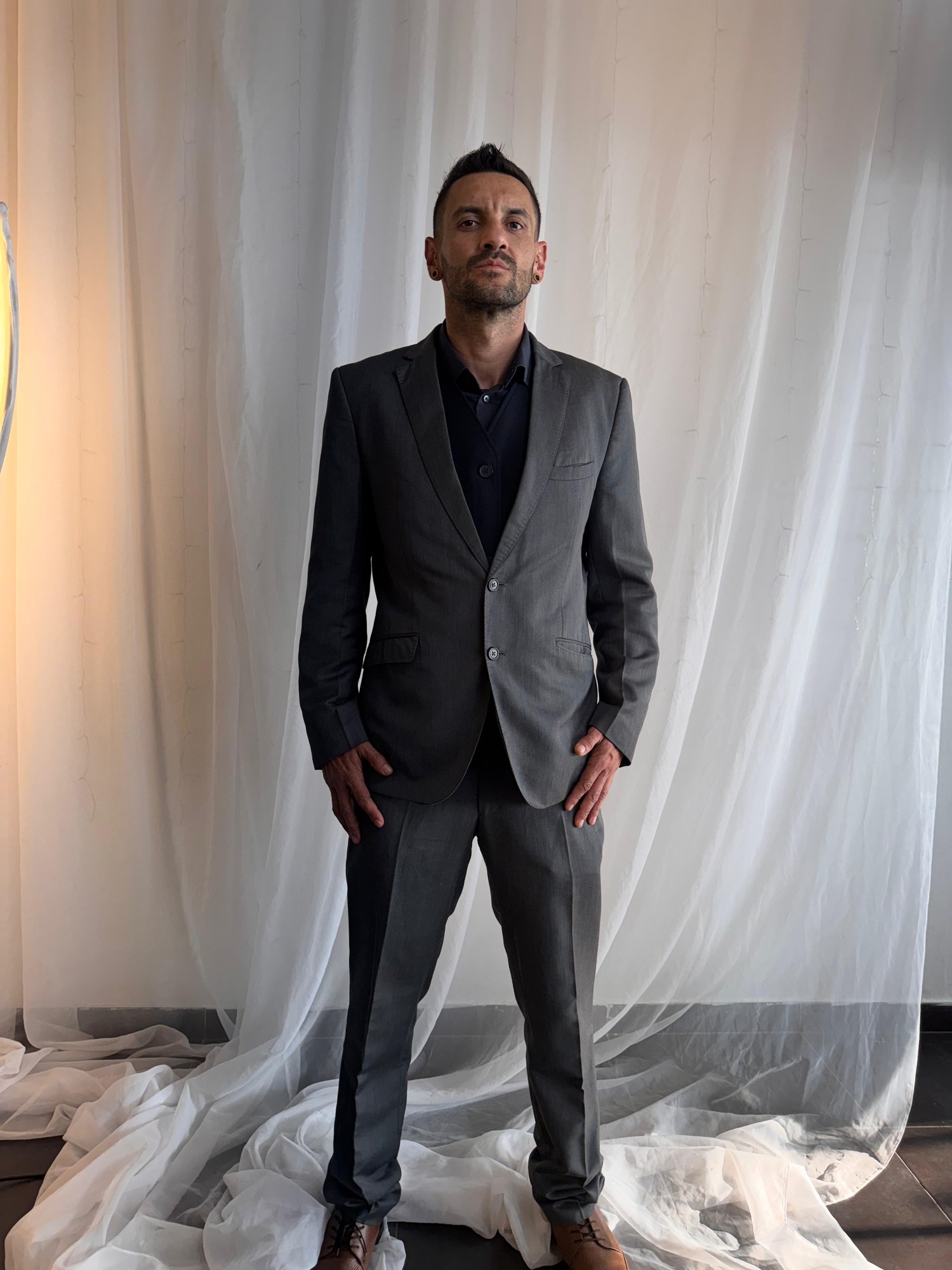 Cristian Camilo Vergara Londoño - foto 1