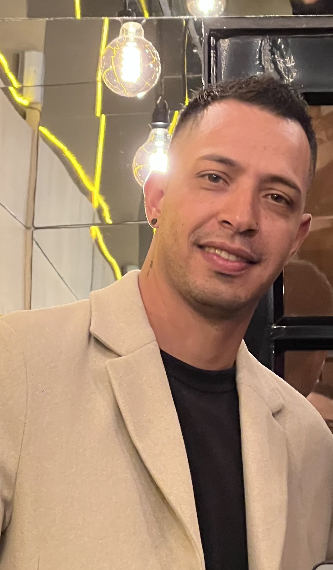 Andres Zuluaga