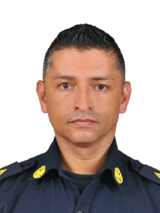 Alejandro García Correa