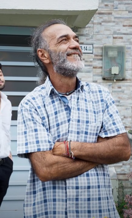 Roberto de la Pava