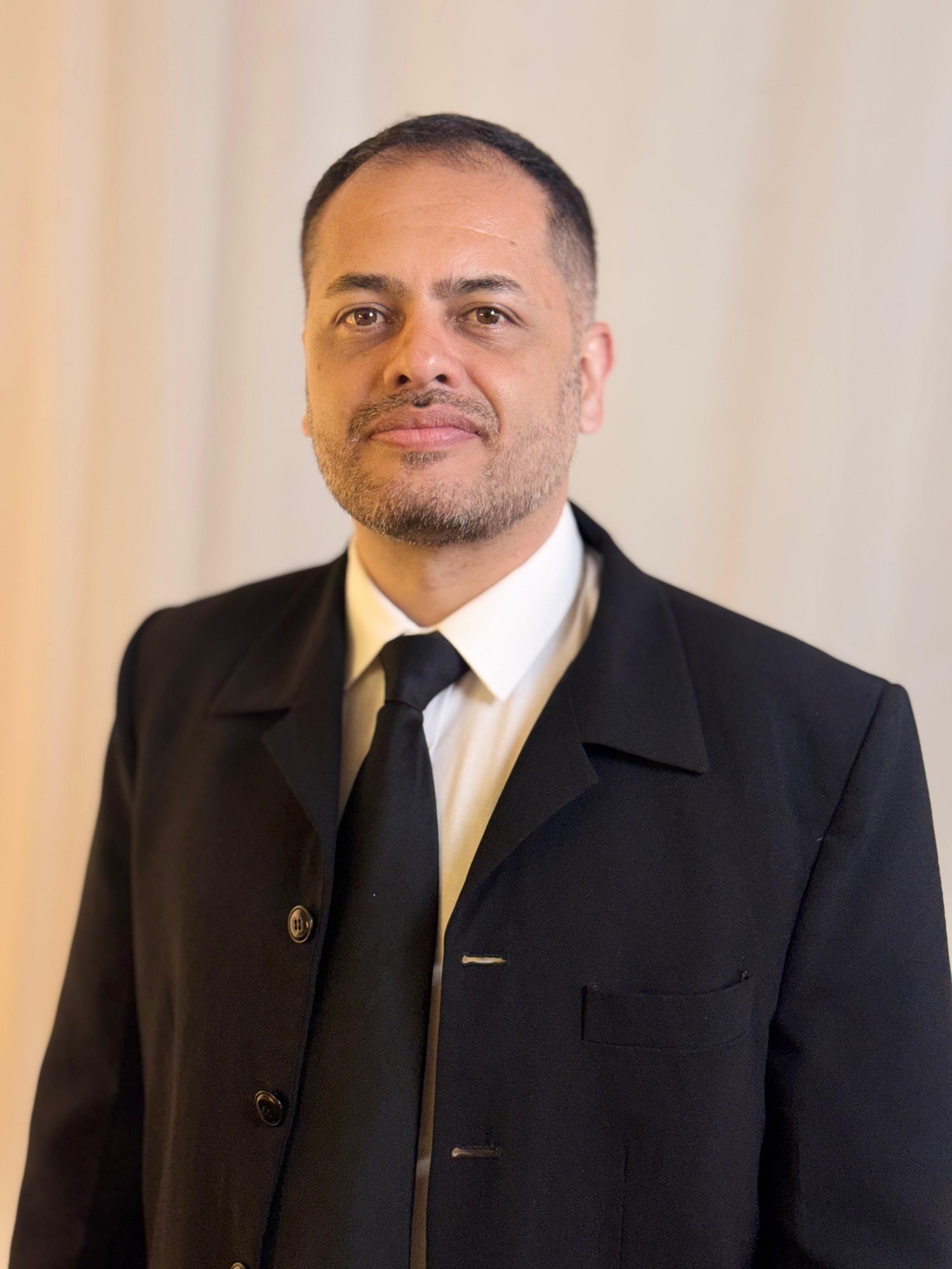 Paulo Arcila
