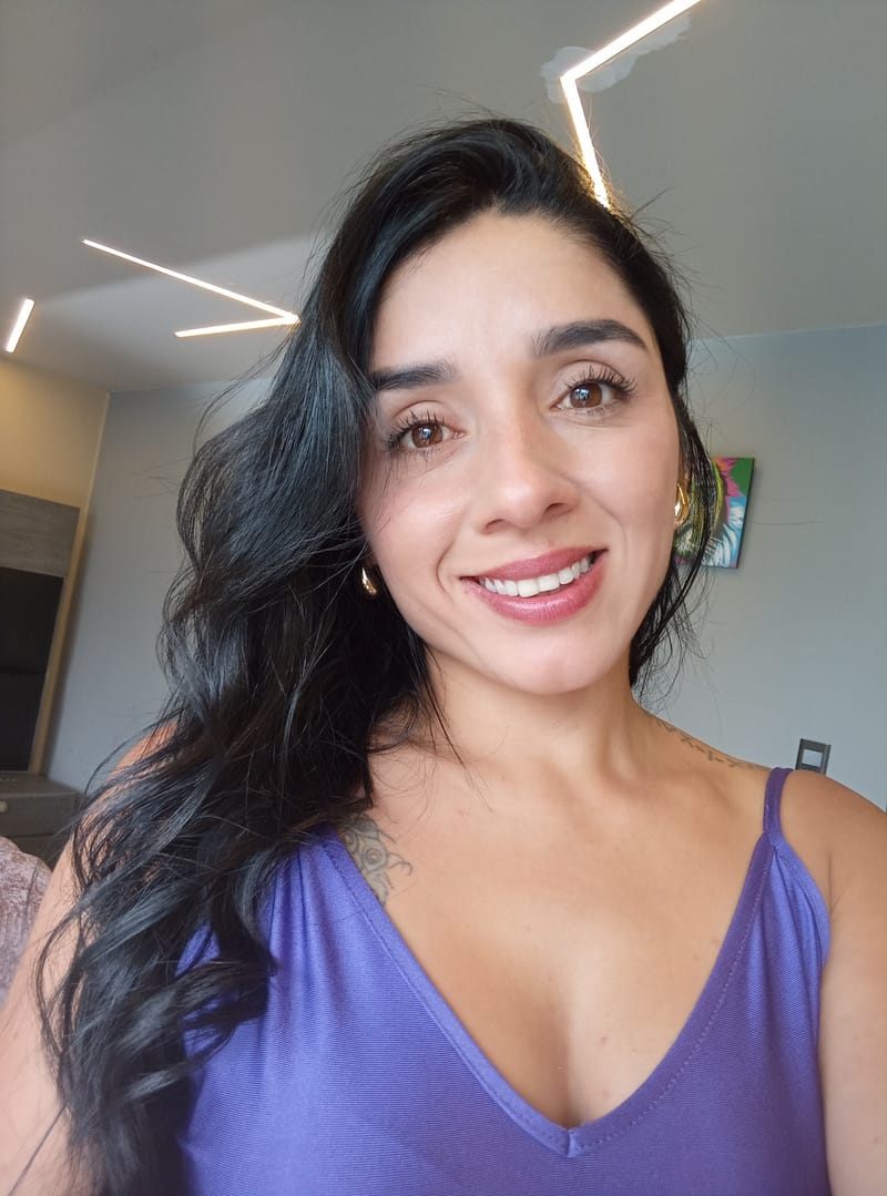 Daniela Botero Pineda